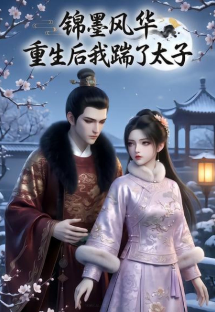 我是大美人